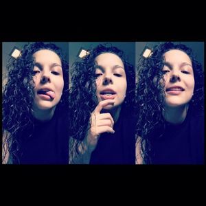 Meet your Posher, Haley marie